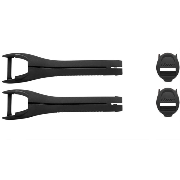 Thor MX Strap Kit Blitz XRS Black