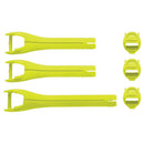 Thor Mx Strap Kit Blitz Xr Ac/bk 3430-1036