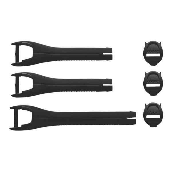 Thor MX Strap Kit Blitz XR Black