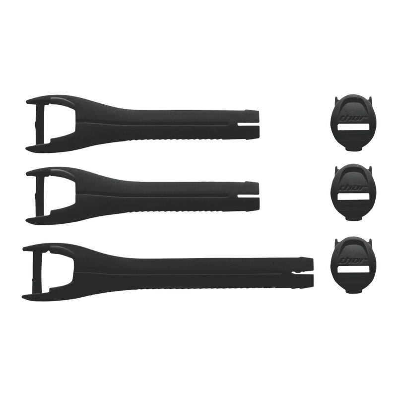 Thor MX Strap Kit Blitz XR Black