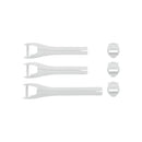Thor MX Strap Kit Blitz XR White