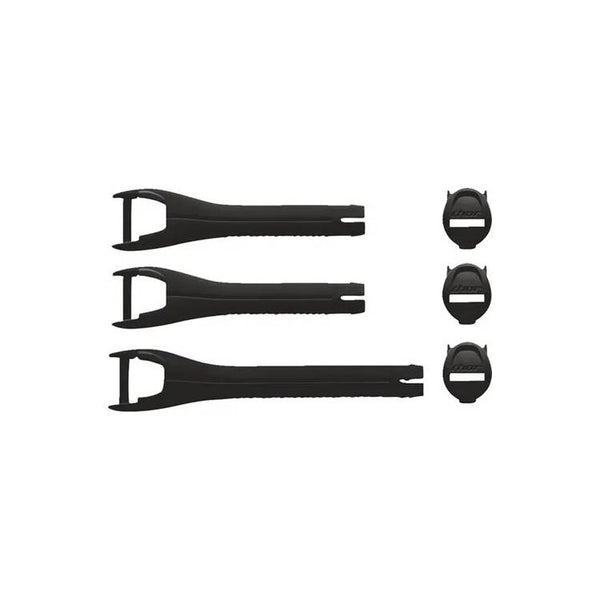Thor MX Strap Kit Blitz XR Grey