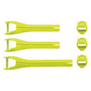 Thor Mx Strap Kit Blitz Youth Xr Ac/bk 3430-1042