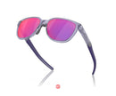 Oakley Sunglasses Actuator Transparent Lilac with PRIZM Road Lens