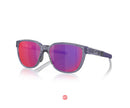 Oakley Sunglasses Actuator Transparent Lilac with PRIZM Road Lens
