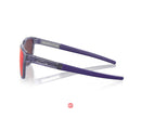 Oakley Sunglasses Actuator Transparent Lilac with PRIZM Road Lens