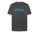 Oakley Duality B1B T-Shirt Grey Size XL