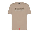 Oakley Duality B1B T-Shirt Pebble Size XL