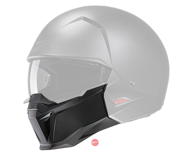 HJC Chin Bar i20 Scraw MC5