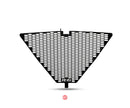 R&G Pro Downpipe Grille For Theã‚â kawasaki ZX6-R '24-
