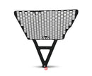R&G Pro Downpipe Grille For The Honda CBR650R 24- Black