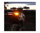 R&G Click'n'ride Rear Left/ Front Right - Quick Release Indicator Light 1 pceÃ‚Â CNR-4205L