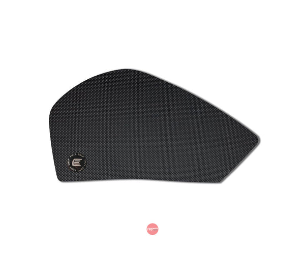 R&G Eazi-grip Suzuki Gsxr 600/750 2011-2021 Tank Grips - Pro Black