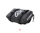 Acerbis Front Tools Bag Logo 2L Black/White