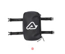 Acerbis Front Tools Bag Logo 2L Black/White
