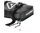 Acerbis Front Tools Bag Logo 2L Black/White