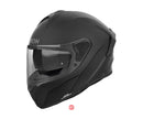 Airoh Spark 2 Matte Black Helmet Size XL 62cm
