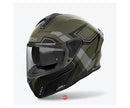 Airoh Spark 2 Dart Military Green Matte Helmet Size Large 60cm