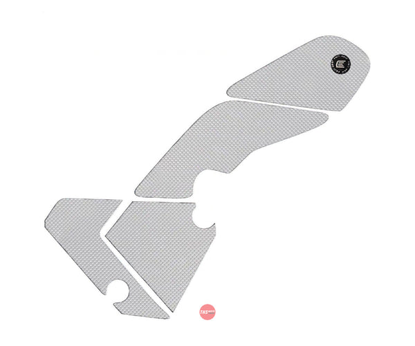 R&G Eazi-grip Yamaha XTZ700 Tenere 19-24 / 700 Extreme & Explore 23-24 - Pro Clear