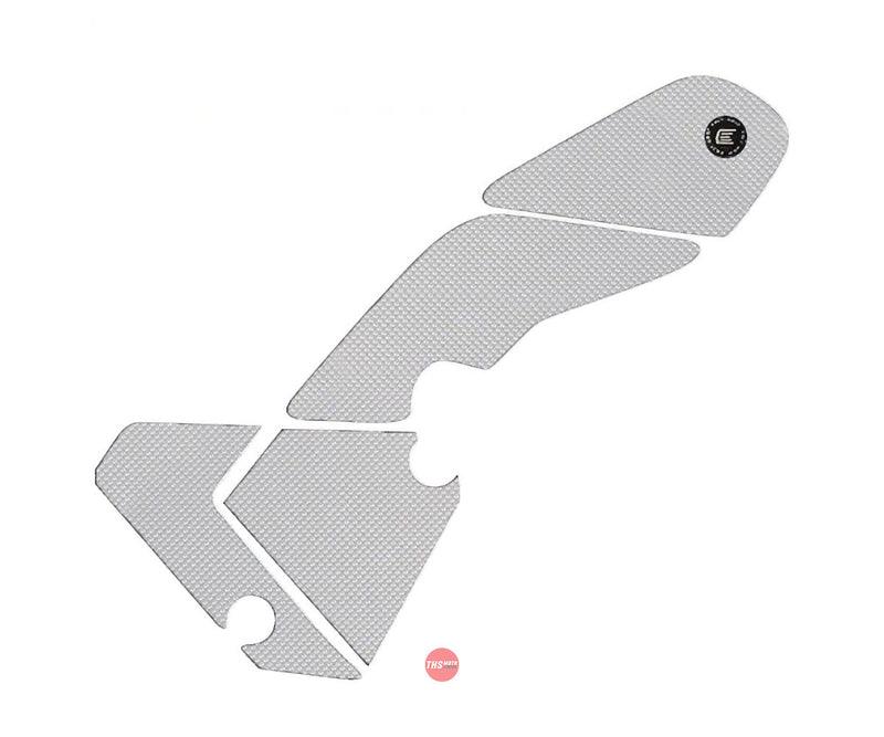 R&G Eazi-grip Yamaha XTZ700 Tenere 19-24 / 700 Extreme & Explore 23-24 - Pro Clear