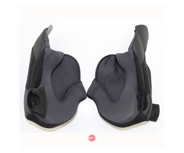 HJC i90 25mm Cheek Pads S-2XL Set