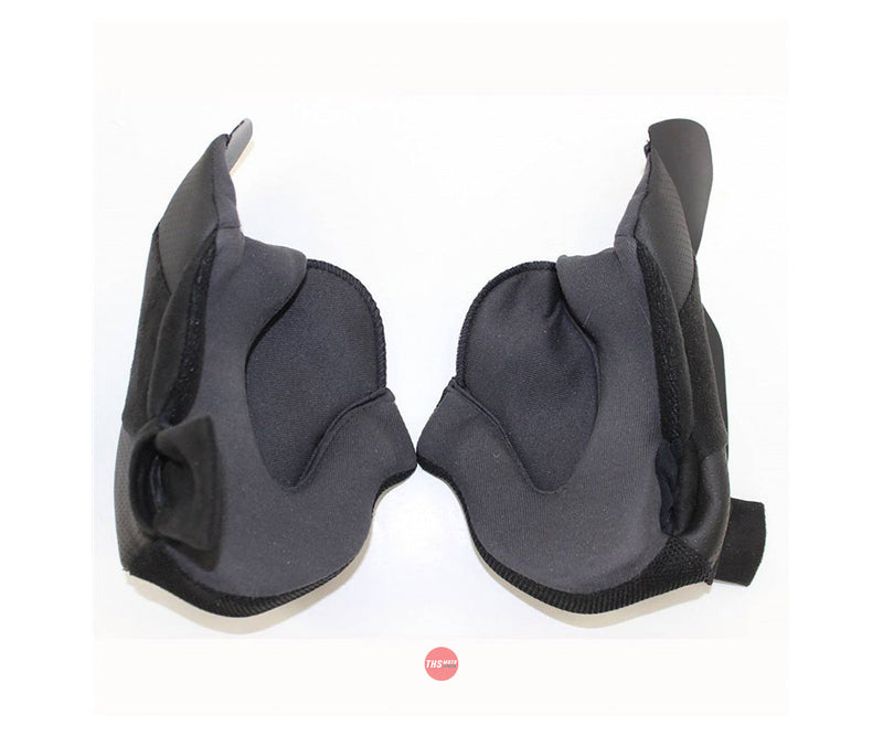 HJC i90 25mm Cheek Pads S-2XL Set