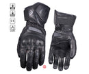 Five 07/XS Rfx Sport Evo Womans Gloves Black Size XS
