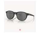 Oakley Sunglasses Reedmace Matte Black Ink with PRIZM Black Lens