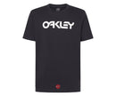 Oakley Mark II 2.0 T-Shirt Black White Size XL