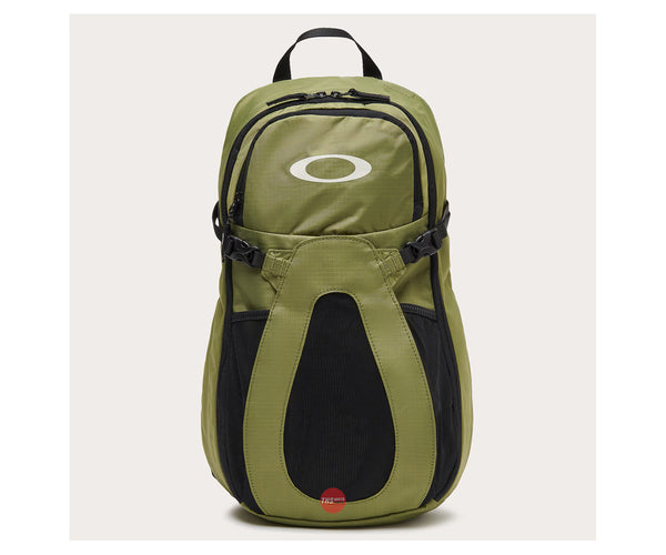 Oakley Seeker Traverse RC Hydra Backpack Bag 13L Storage +2L Bladder