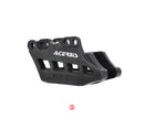 Acerbis Chain Guide CF Moto MT450 Black