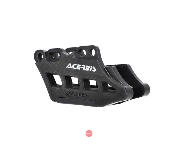 Acerbis Chain Guide CF Moto MT450 Black