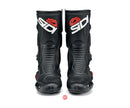 Sidi Vertigo 2 Motorcycle Boots Black Size EU 40