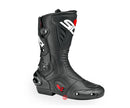 Sidi 39 Vertigo 2 Motorcycle Boots Black Size EU 39