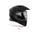 Airoh Bandit Matte Black Helmet Size Small 56cm