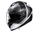 HJC S C70N Alia MC5SF Road Helmet Size Small