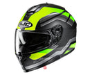HJC Xl C70N Belis MC3HSF Road Helmet Size XL