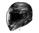HJC M RPHA 91 Blat MC5SF Systems Helmet Size Medium