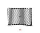 R&G Pro Radiator Guard Kawasaki ZX-10RR /ZX-10R 21- 24 Black