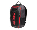 Oakley Enduro 3.0 Backpack Forged Iron Redline 20L