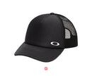 Oakley Flip Trucker 2.0 Cap Blackout