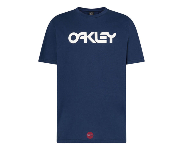 Oakley Mark II 2.0 T-Shirt Abyss Size Large
