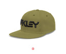 Oakley Mark III Hat Army Green