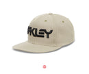 Oakley Mark III Hat Pebble