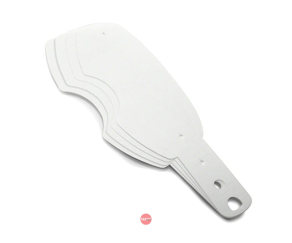 Oakley Airbrake MX Tear-Offs 25 Pack