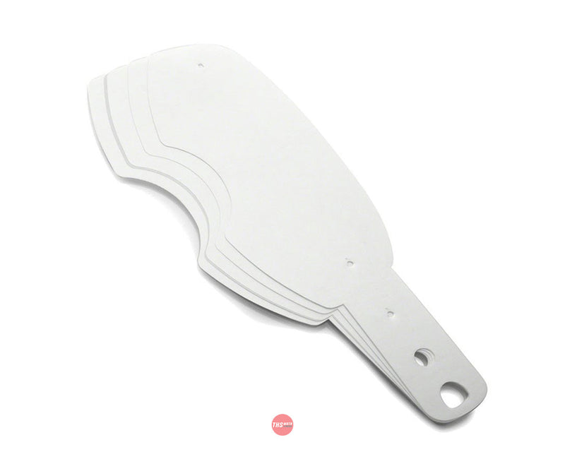 Oakley Airbrake MX Tear-Offs 25 Pack