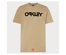Oakley Mark II 2.0 T-Shirt Pebble Size 3XL
