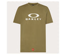 Oakley O-Bark 2.0 T-Shirt Army Green Size Small