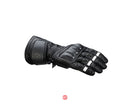 Knox 3XL Oulton MK2 Motorcycle Gloves Black/white Size 3XL