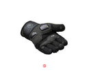 Knox 3XL Orsa Textile OR4 Motorcycle Gloves Black Size 3XL